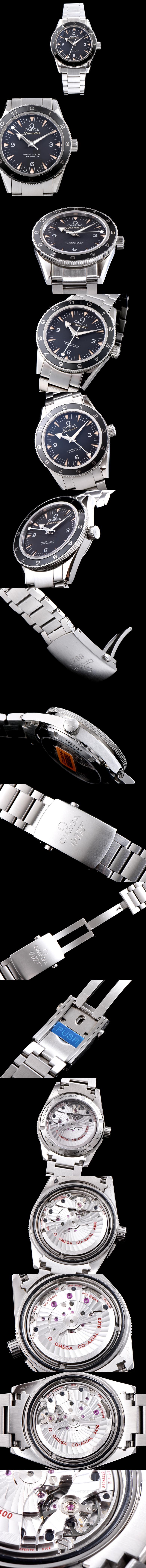 [OMEGA]오메가 씨마스터 수정형 233.32.41.21.01.001-1