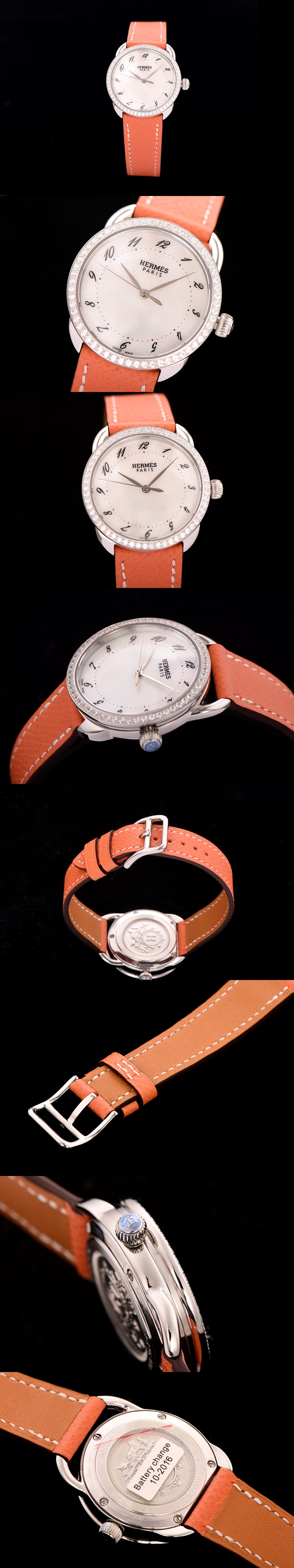 [HERMES]에르메스 아쏘 여성용-1