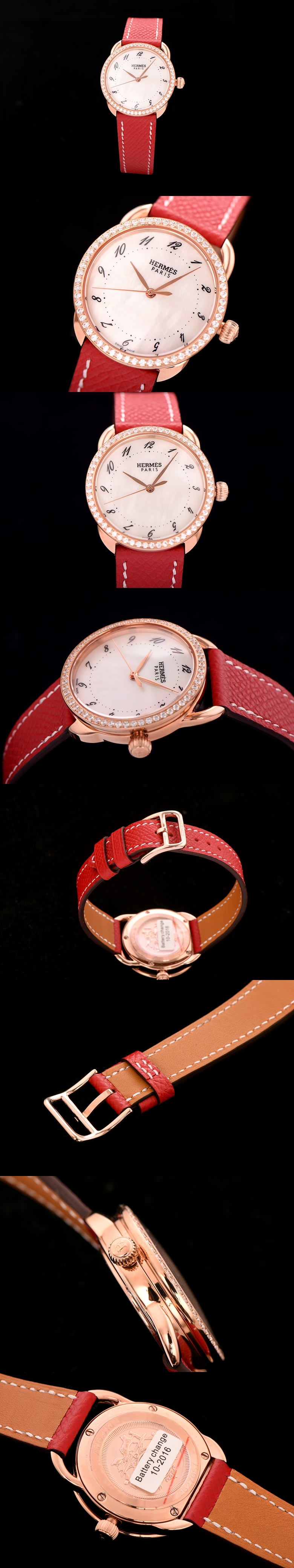 [HERMES]에르메스 아쏘 여성용-2