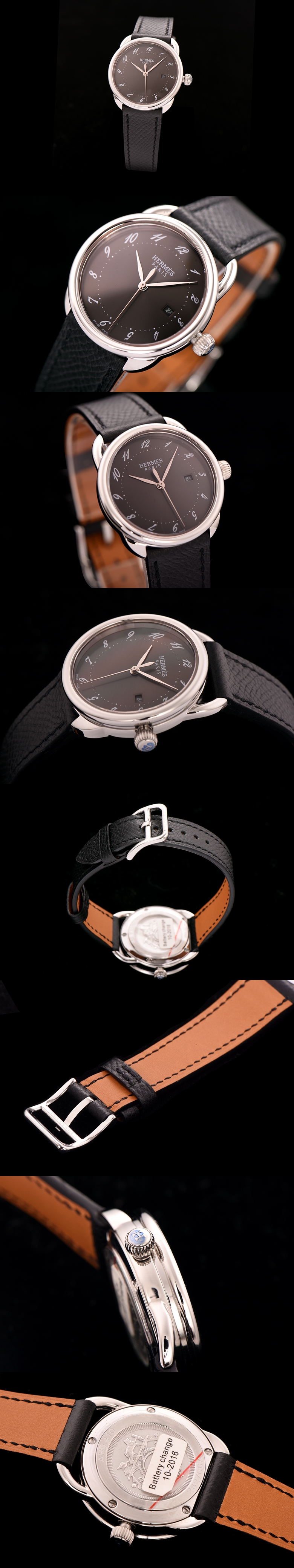 [HERMES]에르메스 아쏘 여성용-3