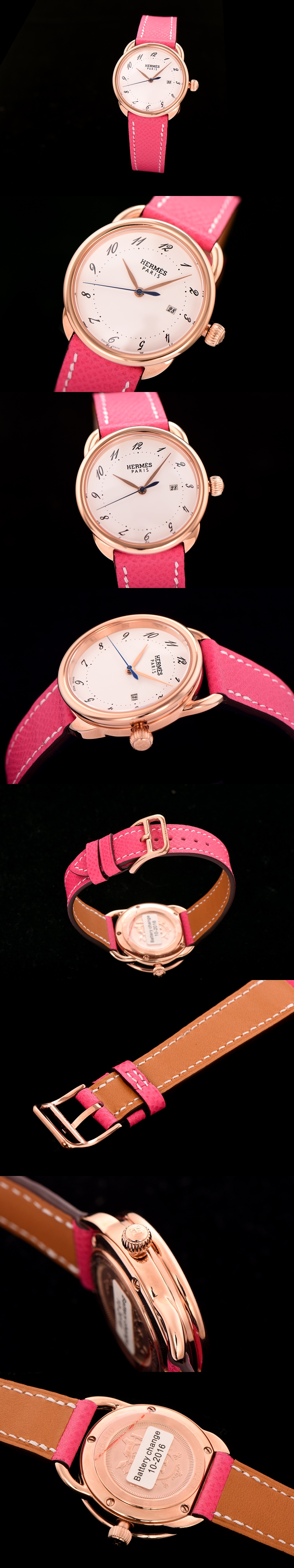 [HERMES]에르메스 아쏘 여성용-4