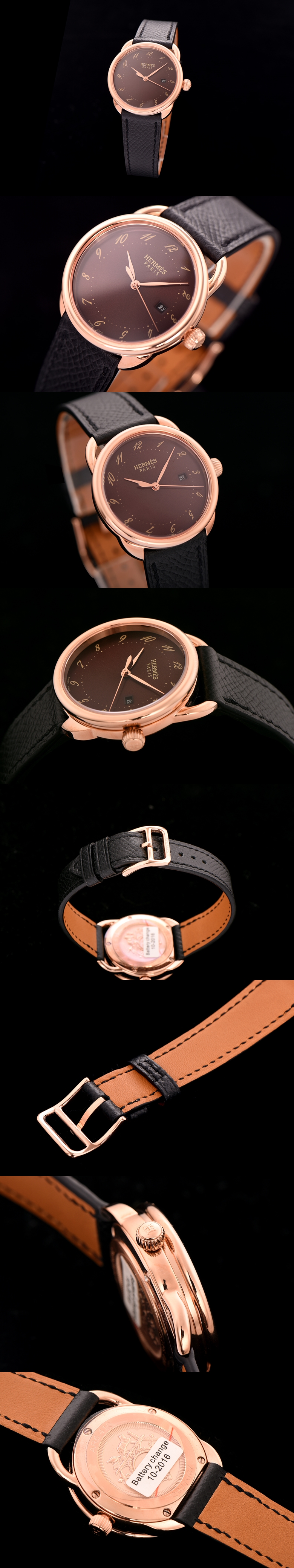 [HERMES]에르메스 아쏘 여성용-5