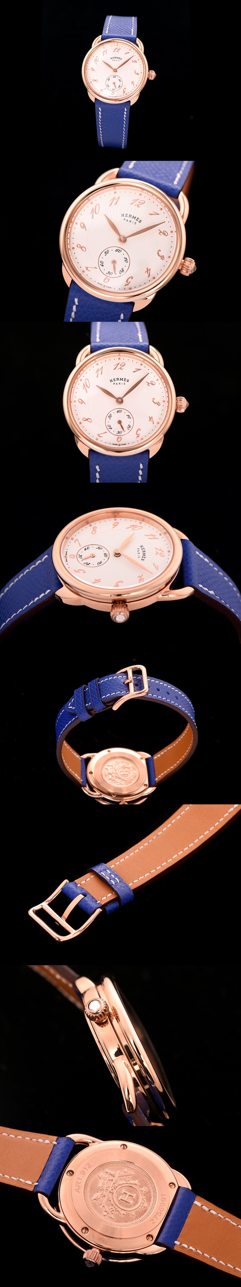 [HERMES]에르메스 아쏘 여성용-7