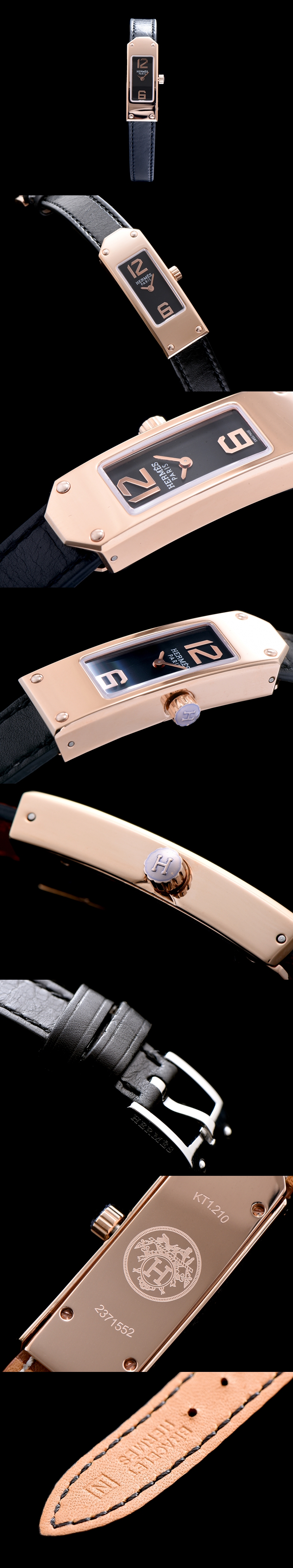 [HERMES]에르메스 켈리 워치-14