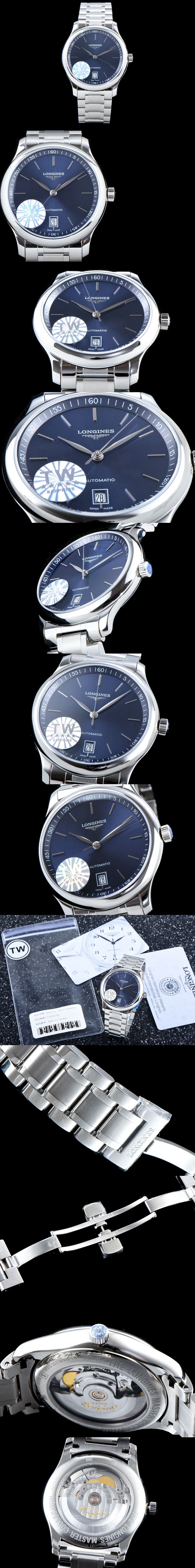 론진 마스터 컬렉션-29 L2.793.4.92.6 L2.793.4.92.6