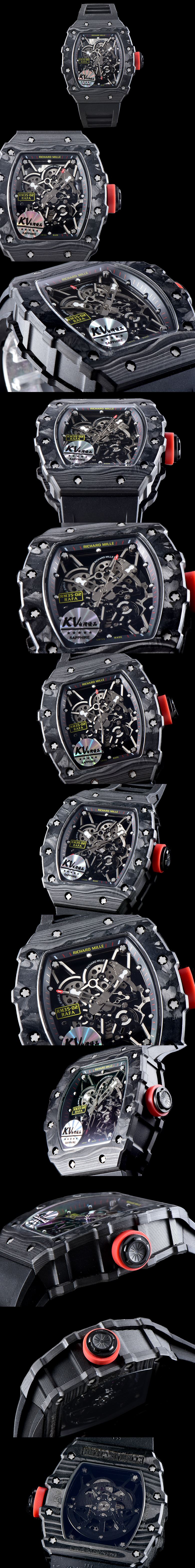 RICHARD MILLE 리차드밀 RM035-02 -16
