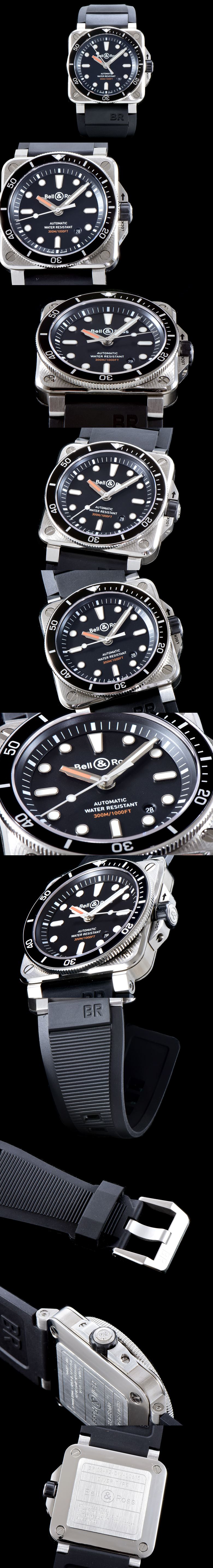 벨앤로스 에비에이션-26 BR 03-92