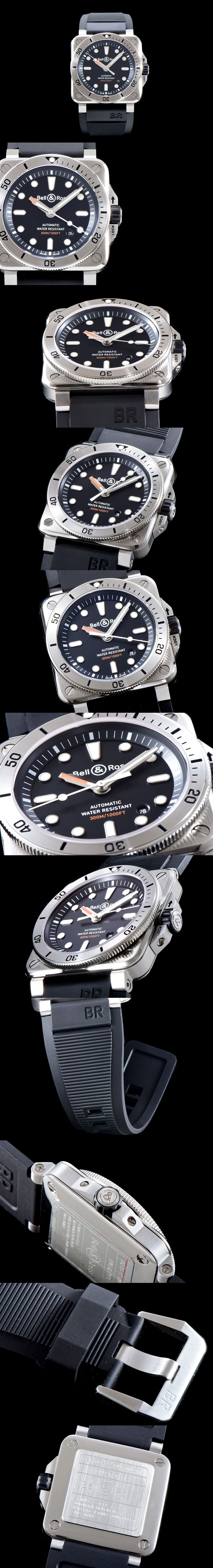 벨앤로스 에비에이션-27 BR 03-92