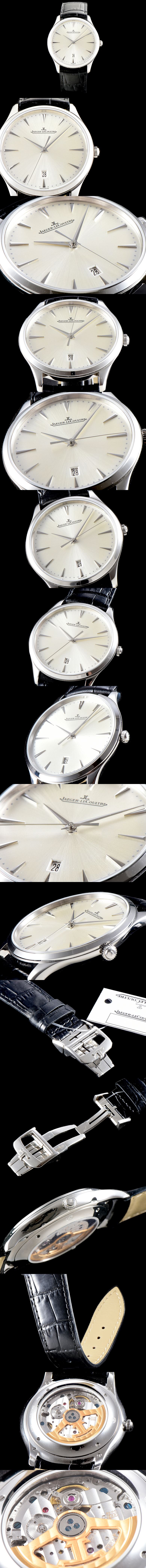 예거르쿨트르 마스터 울트라씬 데이트-14 칼리버 1288420