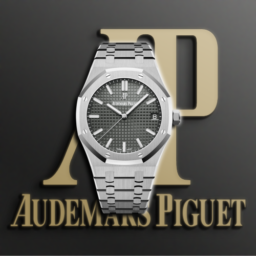 AUDEMARS PIGUET 오데마피게 