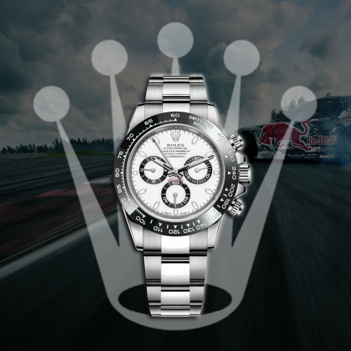 (실사영상) ROLEX 로렉스 VIP타입 코스모그래프 데이토나 116500LN-78590 출시!!오이스터 블랙 세라믹 베젤 화이트 다이얼 ETA 7750B-2 크로노그래프 오토매틱 무브먼트 rol0662 - ROLEX Cosmograph Daytona TOP Grade Quality Oyster Black Ceramic Bezel Chronograph White Dial High Quilty Automatic Movement