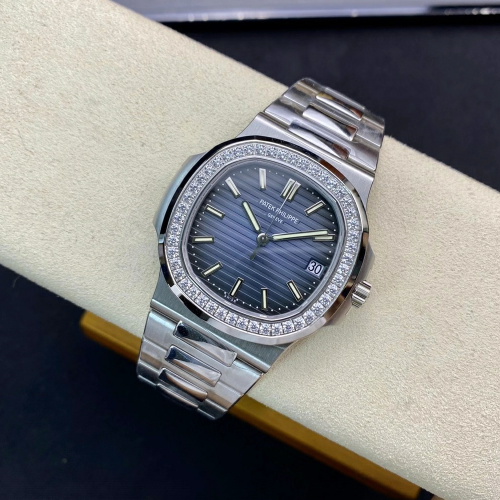 ROLEX 로렉스 데이저스트 실버 다이얼 10P 로골 콤비 31mm 278271 여성용