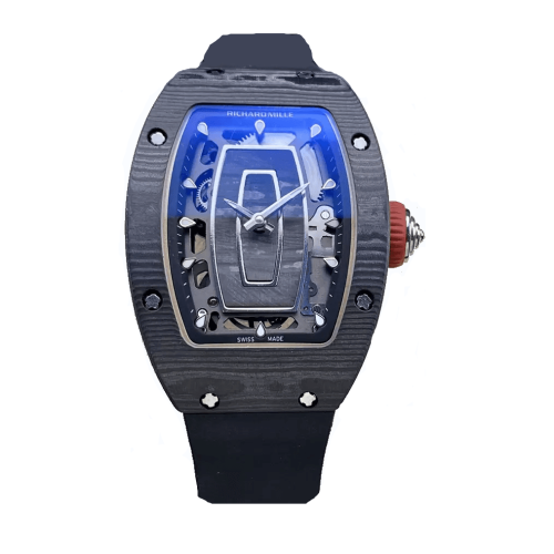 RICHARD MILLE 리차드밀 럭셔리 메시 컬 RM077 (3color)