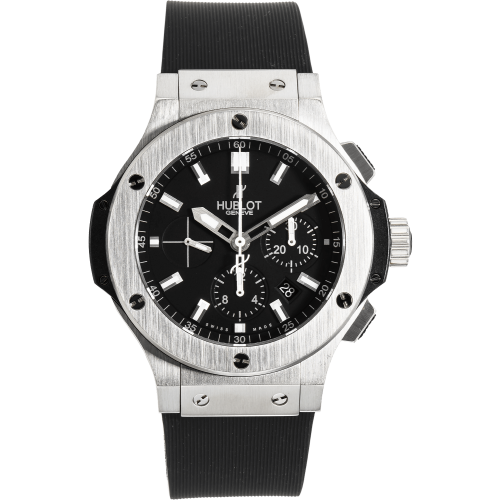 HUBLOT 위블로 빅뱅 에볼루션 블랙다이얼 301.SX.1170.RX