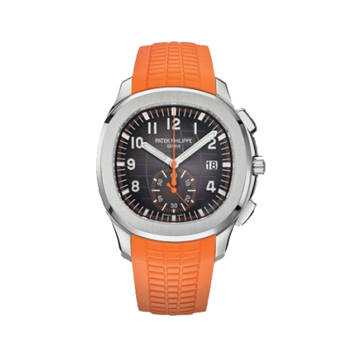 PATEK PHILIPPE 파텍필립 아쿠아넛-24 5968A-001 해리케인 손흥민