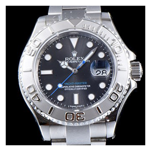 [로렉스] 요트마스터 그레이다이얼 브레이슬릿 rol0319 - Rolex Yacht-Master Gray Dial 요트마스터 40mm 904L 남성용시계 Cal. 3235 그레이다이얼 오토매틱 무브먼트 rol0813 - Rolex Yacht-master Men's Grey Dail Automatic Movement