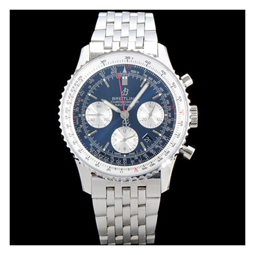 [브라이틀링] 신형 스틸-브레슬릿 UP!! AB0127211C1X2