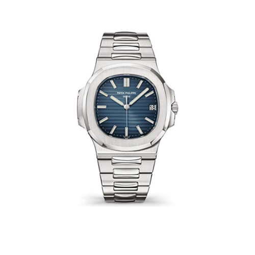 (실사영상) PATEK PHILIPPE 파텍필립 노틸러스-86 칼리버 57111A 010