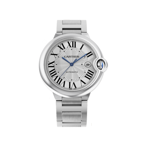 CARTIER 까르띠에 발롱블루 56 W69012Z4