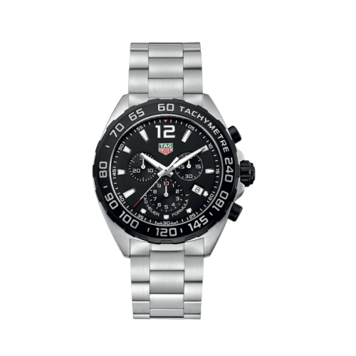 TAG HEUER 태그호이어 포뮬러1 쿼츠-5 CAZ1110.BA0877