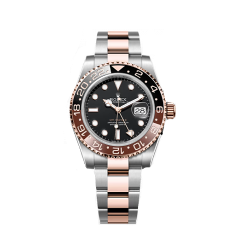 ROLEX 로렉스 GMT마스터2 루트비어  m126711chnr-0002