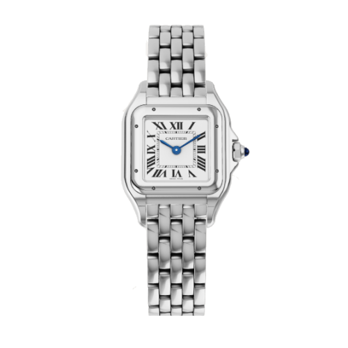 CARTIER 까르띠에 팬더-7 WSPN0006