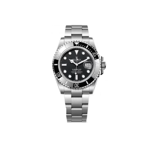(실사영상) ROLEX 로렉스 VIP 최종형 A급 서브마리너!! 데이트 116610LN-97200 블랙 세라믹 베젤 블랙 다이얼 오이스터 브레이슬릿 스위스 ETA 2836-2 & 칼리버 3135 오토매틱 무브먼트 rol0648 - ROLEX TOP Grade Qualit Submariner Black Ceramic Bezel Black Dial Oyster Bracelet SWISS ETA 2836 A2 & Rolex Calibre 31