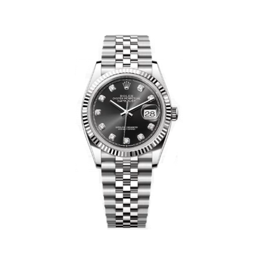 ROLEX 로렉스 데이저스트 126233 투톤콤비 샴페인 골드 다이얼 ETA 2836-2 오토매틱 무브먼트 rol0326 - ROLEX Date-Just Two-Tone Combi Champagne-colour Dial Eta2836-2 Automatic Movement