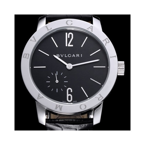  Bvlgari 불가리 102357 BBP41BSLXT 