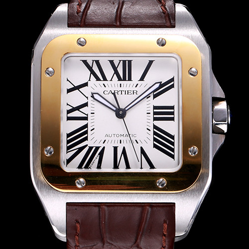 Cartier 까르띠에