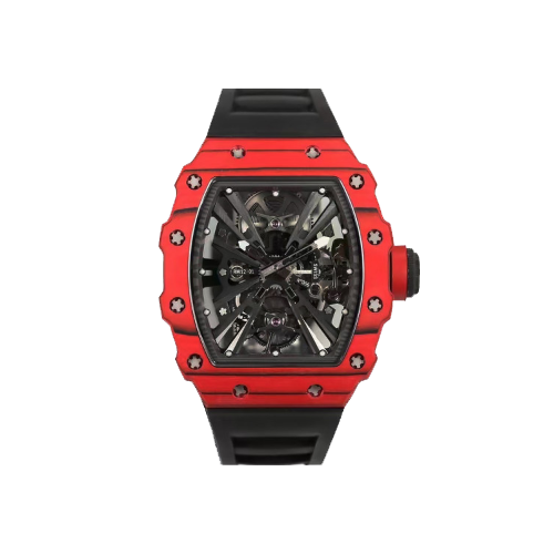 RICHARD MILLE 리차드밀 뚜르비옹 레드 RM12-01 (4color)