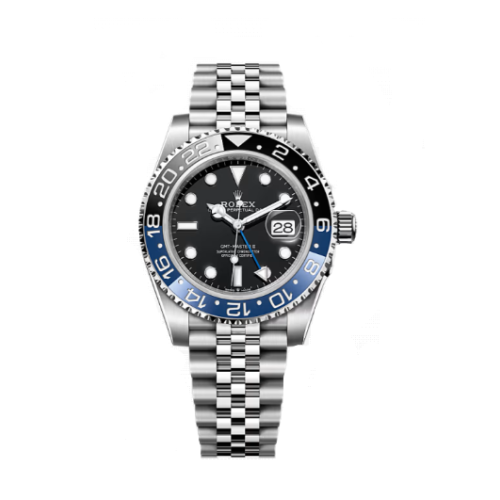 ROLEX 로렉스 GMT마스터2 베트맨 칼리버 116710BLNR-78200