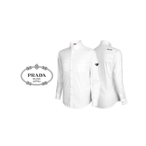 Maison Margiela 메종마르지엘라 854 스플라이스 넘버 셔츠