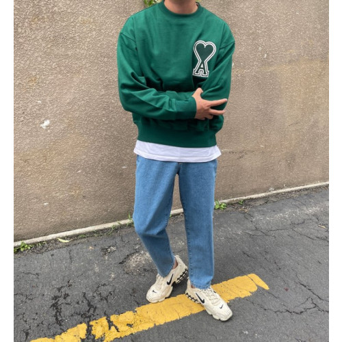 CELINE 셀린느 파리스 로고  맨투맨