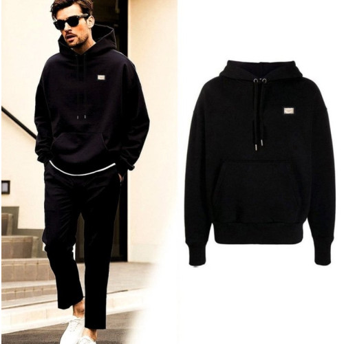 GUCCI 구찌 GG 레더스틸 울 니트 집업