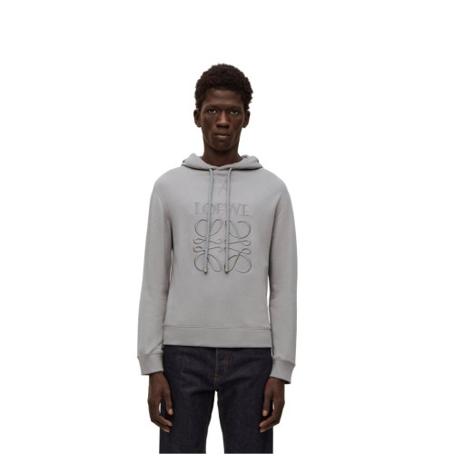 ACNE STUDIOS 아크네스튜디오 블랙와펜 코튼 후드티