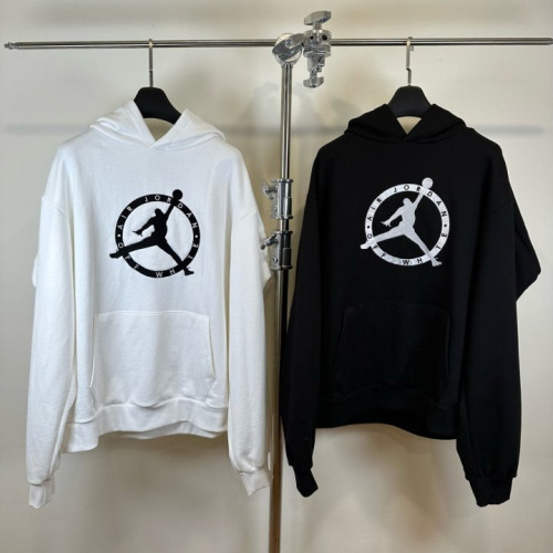 COMME DES GARCONS 꼼데가르송 블랙와펜 코튼 맨투맨