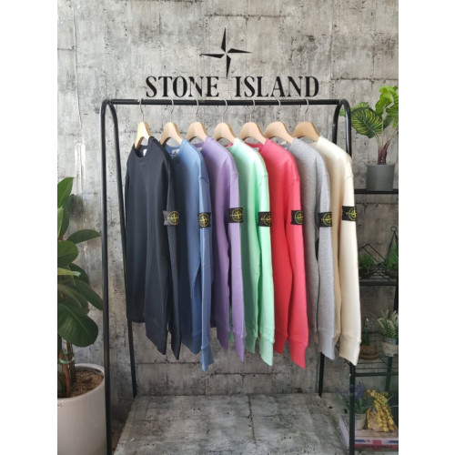 PRADA 프라다 오버핏 저지 청자켓 2COLOR