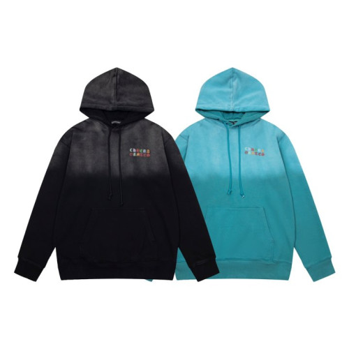 COMME DES GARCONS 꼼데가르송 골드와펜 코튼 맨투맨