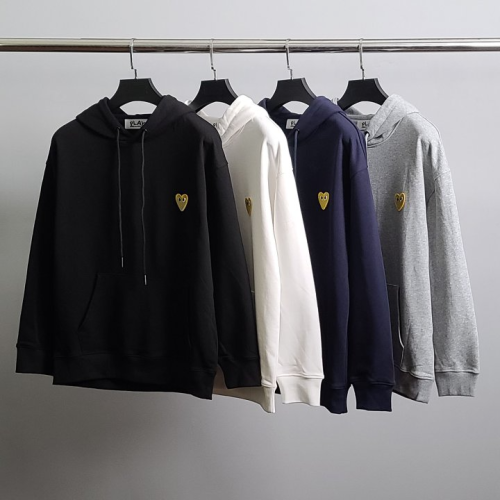 CHROME HEARTS 크롬하츠 레더말굽 오버핏 맨투맨