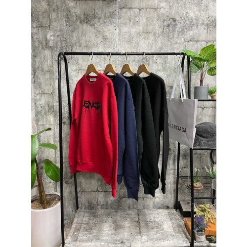 CELINE 셀린느 트리옹프 자수 후드