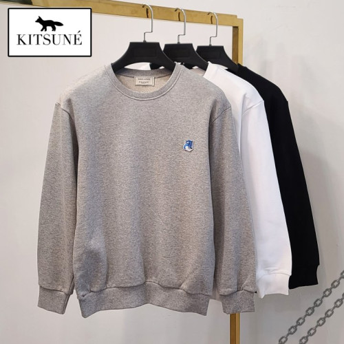 Off-White 오프화이트 옐로우 맨투맨