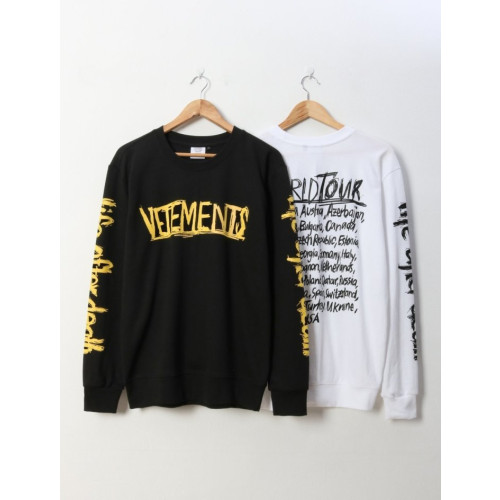 MONCLER 몽클레어 아카이브 맨투맨