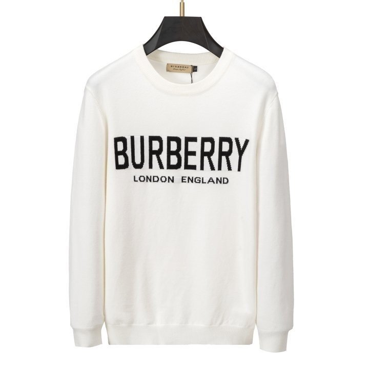 BURBERRY 버버리 니트