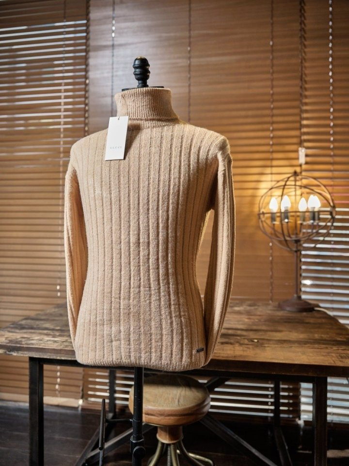 GUCCI 구찌 와샤 니트