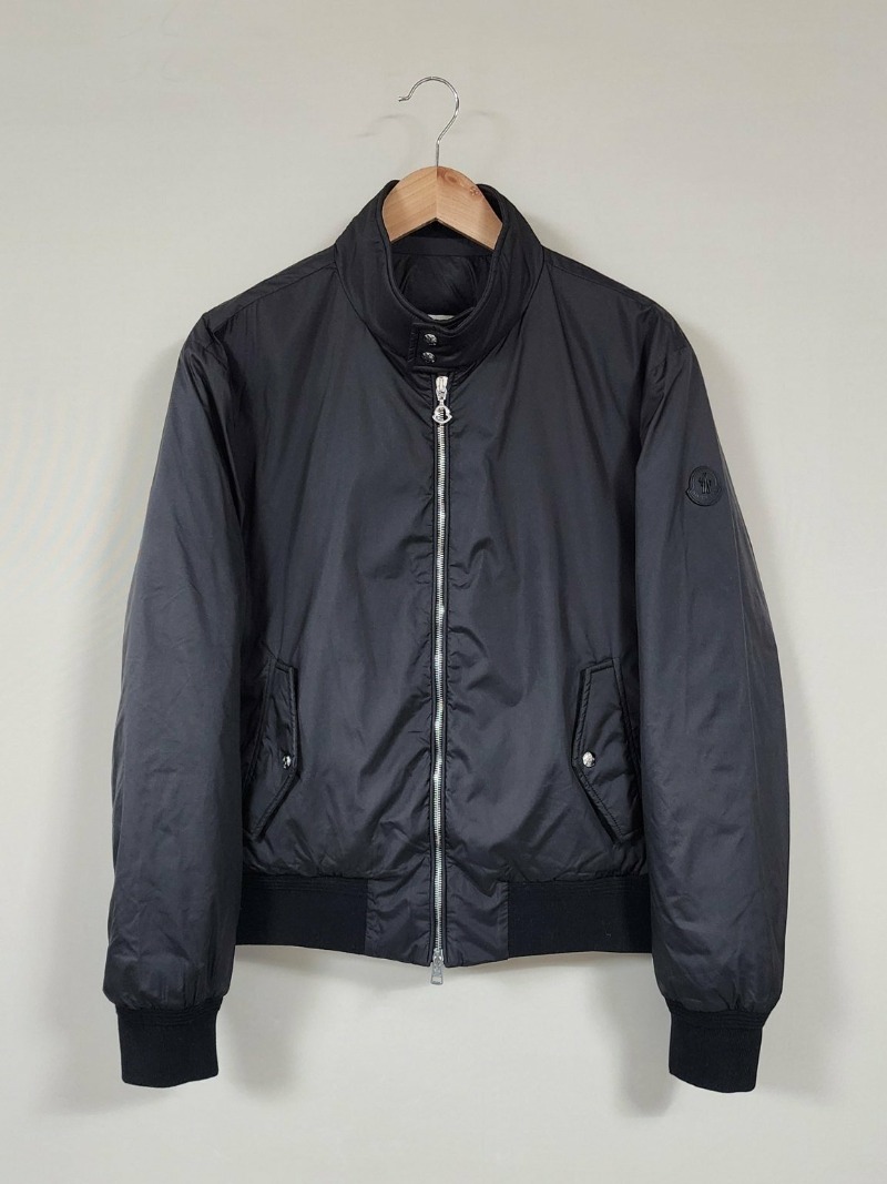 MONCLER 몽클레어 라라몬 쇼트 다운 재킷