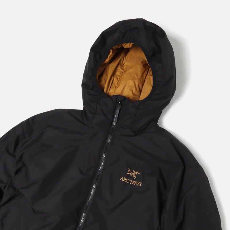 ARCTERYX 아크테릭스 아톰AR 패딩 점퍼
