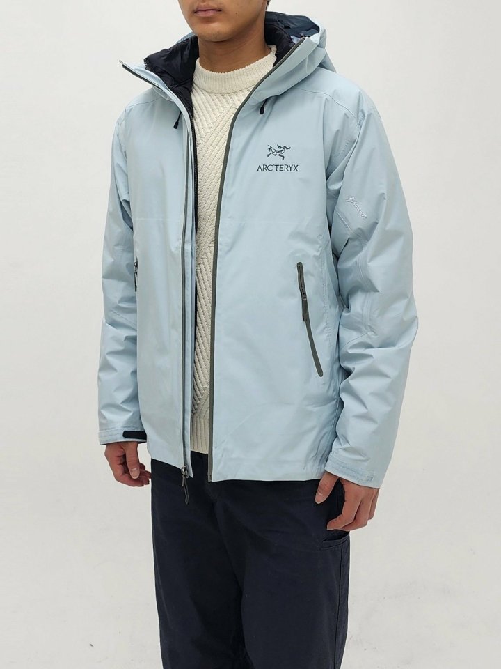 ARCTERYX 아크테릭스 베타 이중다운재킷