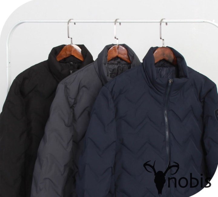 NOBIS 노비스 경량 패딩