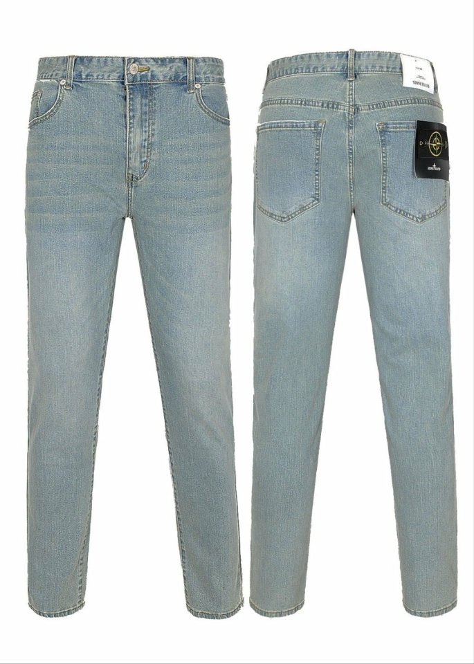 Stone Island 스톤아일랜드 진